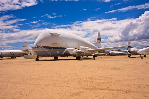 Super Guppy